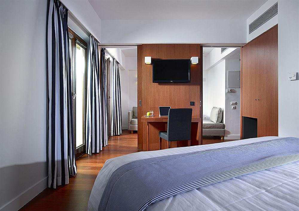 Porto Veneziano Hotel Chania  Exterior photo